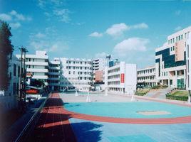 晉江華僑中學 晉江華僑中學