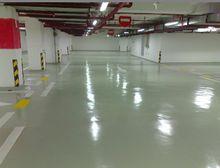 地下停車場美地堅麗圖片