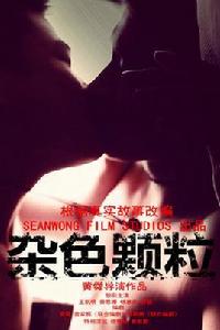 雜色顆粒 雜色顆粒