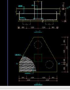 橫向載荷樁 橫向載荷樁