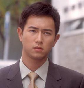 《律政新人王》