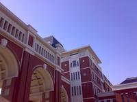 山東經濟學院國際教育學院 山東經濟學院國際教育學院