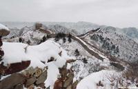 保定烏龍溝 保定烏龍溝