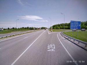 A295公路 A295公路