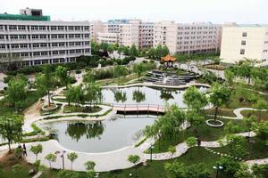 許昌學院繼續教育學院 許昌學院繼續教育學院