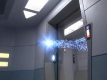 高斯·奧特曼[特攝片《高斯·奧特曼》中主角]