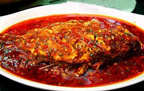 上海紅燒魚 上海紅燒魚
