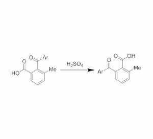 Hayashi重排反應 Hayashi重排反應