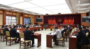 紀委常委 紀委常委