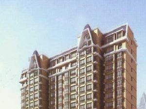 龍熙帝景 龍熙帝景