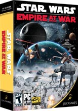 《星球大戰：帝國戰爭》