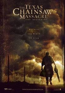 德州電鋸殺人狂前傳 德州電鋸殺人狂前傳