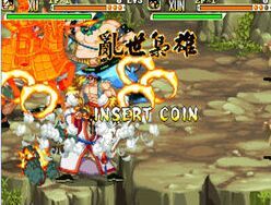 三國戰記之亂世梟雄 三國戰記之亂世梟雄