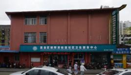 朝陽洲街道 朝陽洲街道