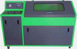 爆破測試系統 爆破測試系統