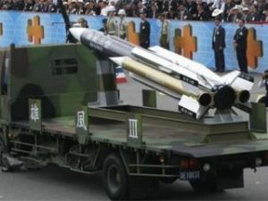 超音速反艦飛彈