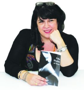 E.L.詹姆斯 E.L.詹姆斯