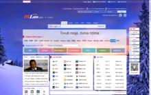 一路撈斯瓦希里語導航網