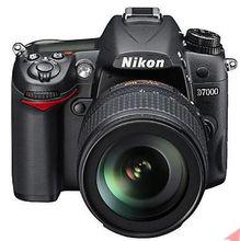 尼康（Nikon）D7000單眼相機