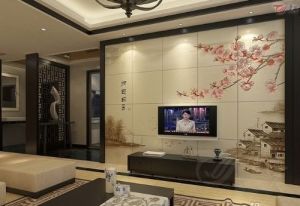 瓷磚背景牆 瓷磚背景牆