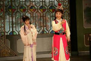 （圖）粵劇《紅樓夢》