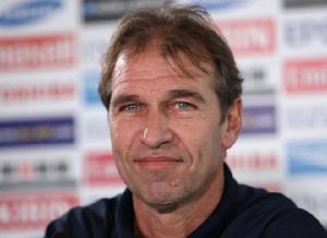 皮特·維爾貝克 皮特·維爾貝克