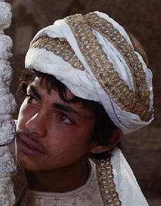 1001[意法1974年皮埃爾·保羅·帕索里尼執導電影]