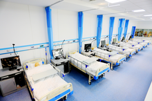 曹妃甸職業技術學院