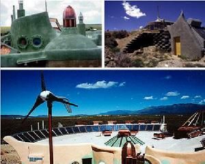 地球之船 地球之船