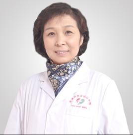 鄭頌[中國婦科超微創學科帶頭人]