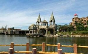 國家農科園 國家農科園