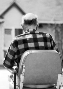 老年骨關節炎 老年骨關節炎