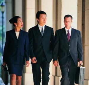 溫州商人 溫州商人