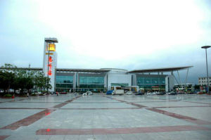 惠州北站 惠州北站