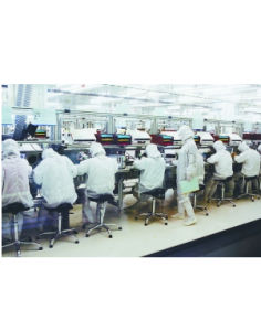 統寶光電(南京)有限公司 統寶光電(南京)有限公司