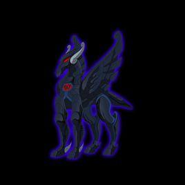 暗黑聖衣 暗黑聖衣