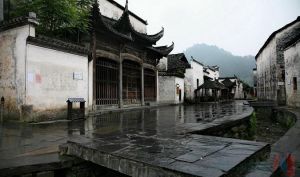 嘉興南北湖影視文化創意產業園 嘉興南北湖影視文化創意產業園