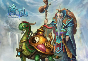 仙渡凡人，誰能渡仙！