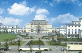 四川交通職業技術學院航運工程系 四川交通職業技術學院航運工程系