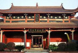 萍鄉孔廟 萍鄉孔廟