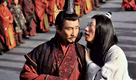 他是中國古代著名的政治家、哲學家,卻被古代青樓女子奉為祖師爺 他是中國古代著名的政治家、哲學家,卻被古代青樓女子奉為祖師爺