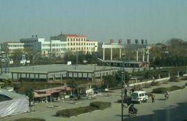 翟店鎮[山西省長治市潞城區下轄鎮]