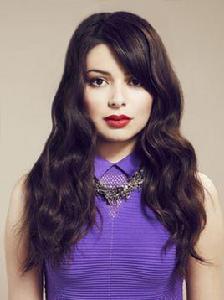 米蘭達·科斯格羅夫 米蘭達·科斯格羅夫