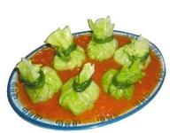 雞肉小福袋 雞肉小福袋