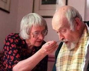 童樣痴呆 童樣痴呆