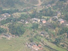 高房子自然村 高房子自然村