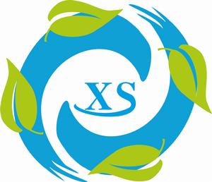 昕盛商貿公司LOGO