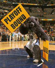 格瑞Grizz&amp;Super Grizz