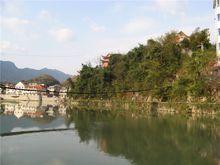 山門[湖南省洞口縣山門鎮]