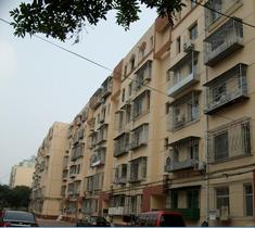 五里倉小區 五里倉小區